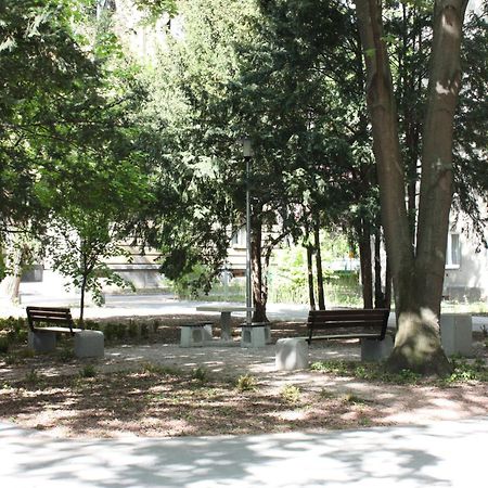 Apartment Elektoralna วอร์ซอ ภายนอก รูปภาพ